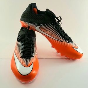 NW/OB Nike Vapor Speed 3/4 Football Cleats size 15